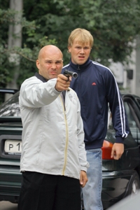 ������ '����'. ���� �� ������.