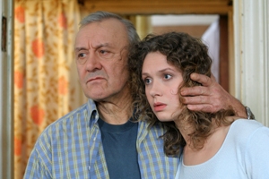 ����� �������: � ���� ������� ��������� - ������� ������, � ���� ���������� ����������� - ����� ��������