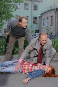 ������ - 3. ����� �� ������.