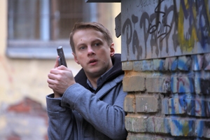 ��������������� ������. ����� �� ������.