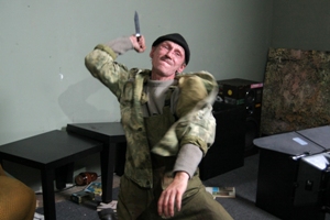 ��������������� ������. ����� �� ������.