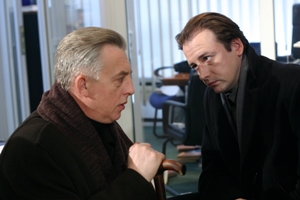 ����� �������: � ���� �������� - ����� ������, � ���� ������� - ������ �����������