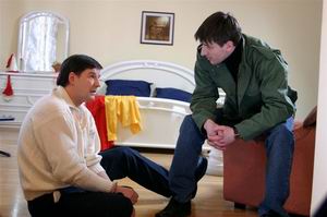 ����� �������: � ���� �������� ����� � ������� �����������, � ���� ������ ������ � ��������� �������