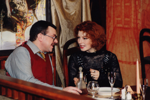 ����� �������: � ���� ��������� �������� - ������ ������, � ���� ��� � ������ ����������