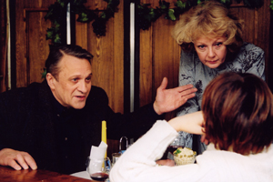 ����� �������: � ���� ���������� �������� � ��������� �������, � ���� ������� ��������� - ������� ��������