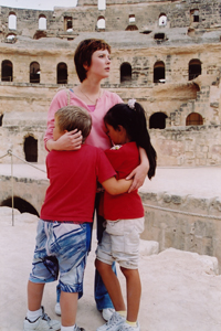 ����� �������: � ���� ���� � ���� �����, � ���� ���� ��������� � ����� ��������, � ���� ��� - ����� ���������