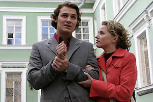 ����� �������: � ���� ���� ������� - ������ ���������, � ���� ���� �������� - ����� �������