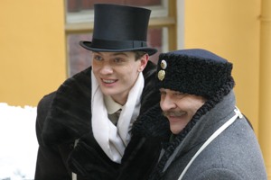 ����� �������: � ���� ����� ��������� - ������� �����, � ���� ����� �������� - �������� �������