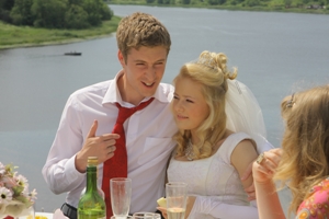 ����� �������: � ���� ������� ������� - ������ �����������, � ���� ������� ���������� - ����� ��������