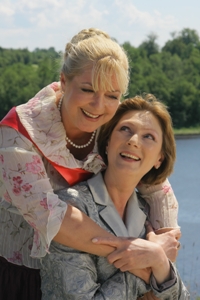 ����� �������: � ���� �������� ������ - ����� ���������, � ���� ��������� - ����� ��������