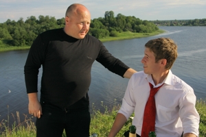 ����� �������: � ���� ������ - ������ ������, � ���� ������� ������� - ������ �����������