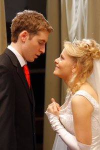 ����� �������: � ���� ������� ������� - ������ �����������, � ���� ������� ���������� - ����� ��������