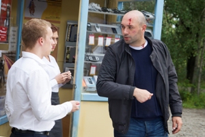 ��������� ���������. ���������� �� ��������� ��������.