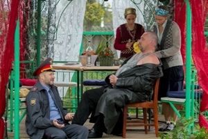 ��������� ���������. ���������� �� ��������� ��������.