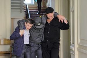 ������ �������. ���������� �� ��������� ��������.