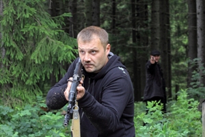 ������ �������. ���������� �� ��������� ��������.