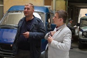 ������ �������. ���������� �� ��������� ��������.