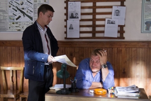 ������ �������. ���������� �� ��������� ��������.