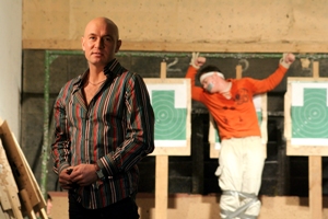 ����� �� ������. � ���� ������� - ��������� ���������